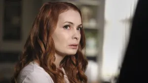 Сверхъестественное 11 сезон 11 серия